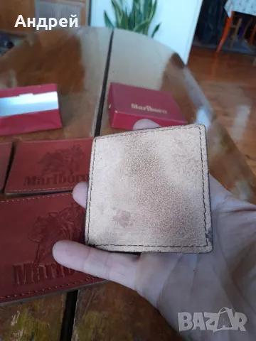 Стари подложки за чаши Marlboro, снимка 4 - Други ценни предмети - 48212291