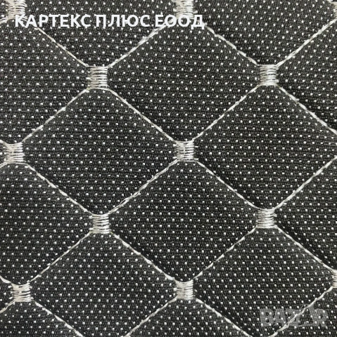 Капитониран плат за седалки на автомобил и мебели, снимка 5 - Аксесоари и консумативи - 54143195