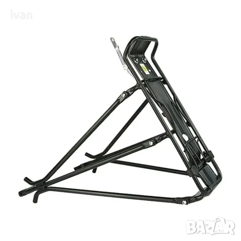 багажник за велосипед , снимка 2 - Аксесоари за велосипеди - 50042934