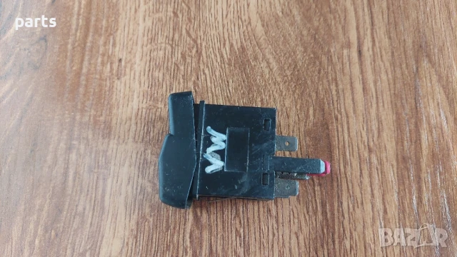 Бутон Подгрев VW Пасат 2 - 3 - Поло - Венто - Сеат, снимка 4 - Части - 50815469