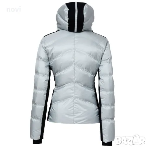 Zero RH+ Freedom, S, ново, пух, оригинално дамско ски/сноуборд яке, снимка 4 - Зимни спортове - 47413880