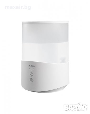 Овлажнител с етерични масла Lanaform Dobra * Промоционална цена!, снимка 2 - Овлажнители и пречистватели за въздух - 31962560