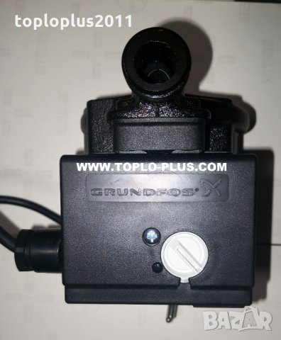 Бустер помпа Grundfos UPA15-90, снимка 4 - Радиатори - 29312527