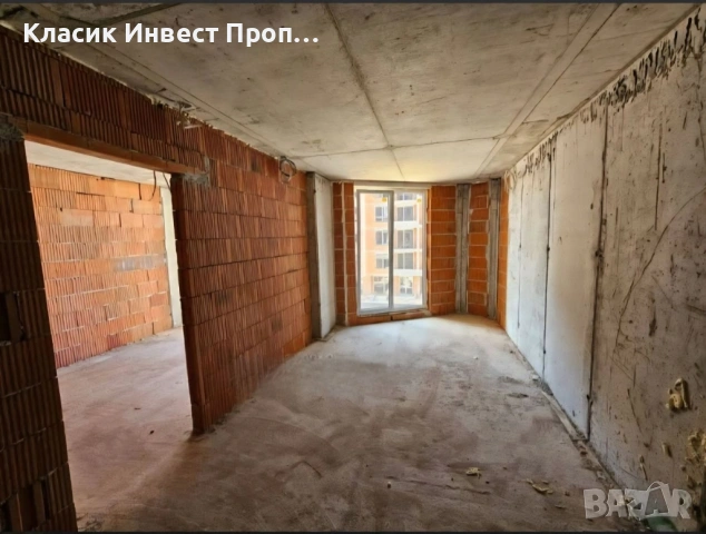 Двустаен нов монолит 125 000 евро, снимка 5 - Апартаменти - 53887798