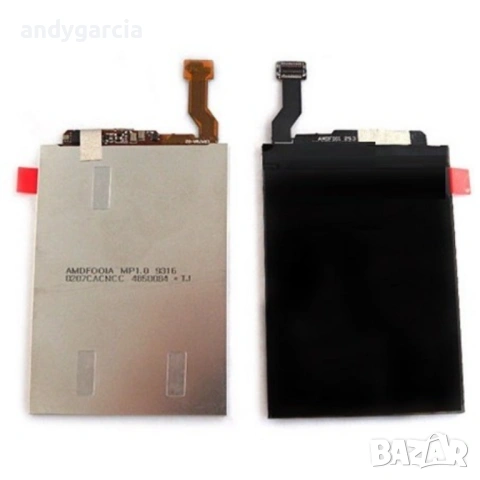 Lcd Nokia N85 чисто нов дисплей 