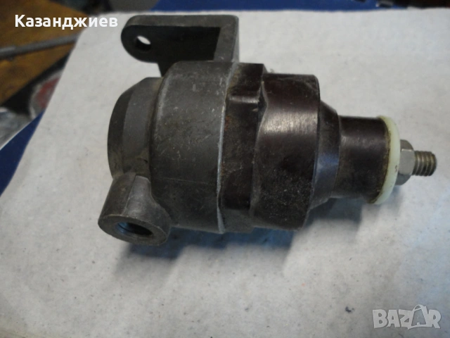 Продавам части за Ифа,Шкода,Камаз,ремаркета, снимка 7 - Части - 53780147