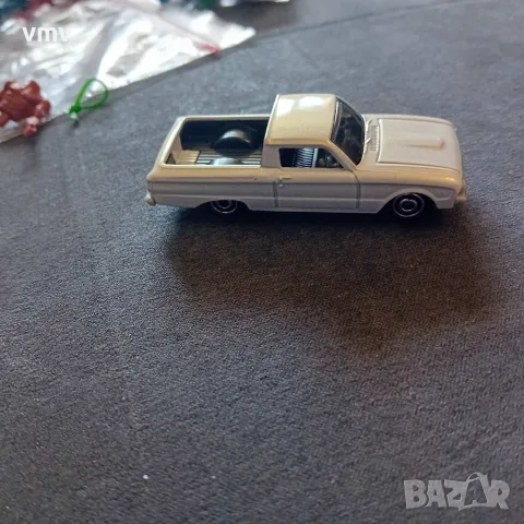 Колички мачбокс matchbox  метални, снимка 9 - Колекции - 56137461