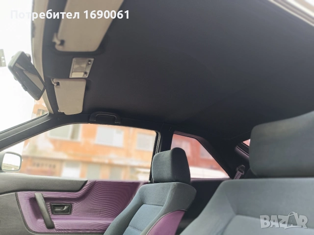 VW. Corrado 1.8 KR 136, снимка 10 - Автомобили и джипове - 54139929