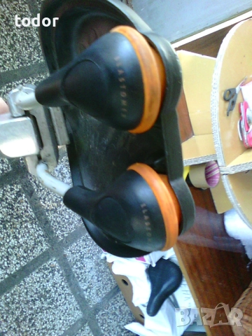 продавам аероседалка селе роял с колчето, снимка 2 - Части за велосипеди - 52501847