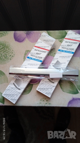 НОВ Nintendo Wii sensorbar нинтендо уий сензор бар уии сензорбар уйй