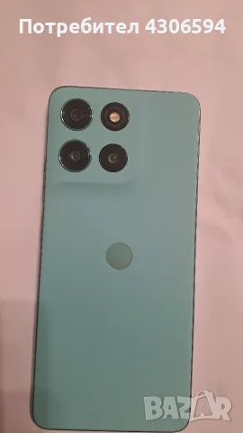 Mota g 57 power , снимка 6 - Motorola - 55728130