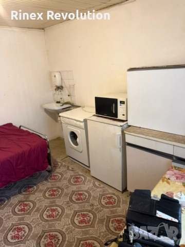 Едностаен апартамент под наем в Кючук Париж, снимка 3 - Апартаменти - 53946962