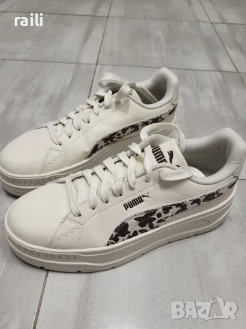 Дамски маратонки Puma