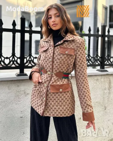 Gucci дамски комплекти, снимка 2 - Комплекти - 48180341