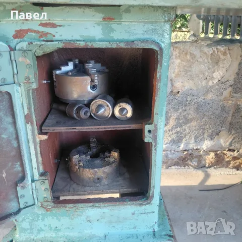 Струг С 8 М     ., снимка 3 - Стругове - 56205325