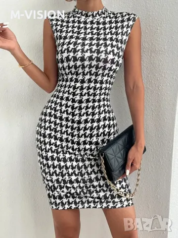 Дамска Рокля , снимка 1