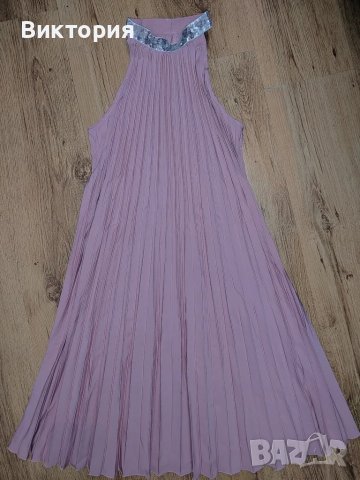 нова прекрасна дамска рокля солей 