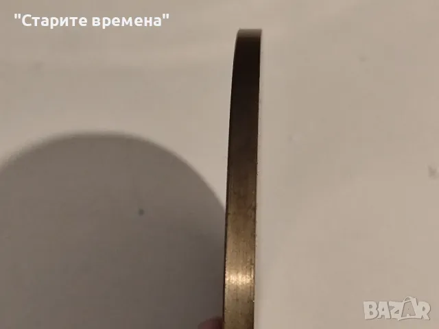 ТАБЕЛА  КИЕВСКА  КОРАБОСТРОИТЕЛНИЦА , снимка 4 - Други ценни предмети - 49899280