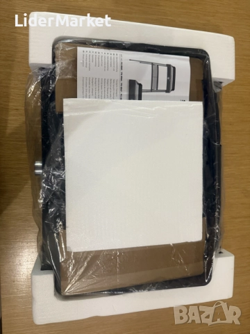 SEVERIN PG 8567 електрическа скара 2200W – нова, неизползвана, снимка 2 - Скари - 56312636