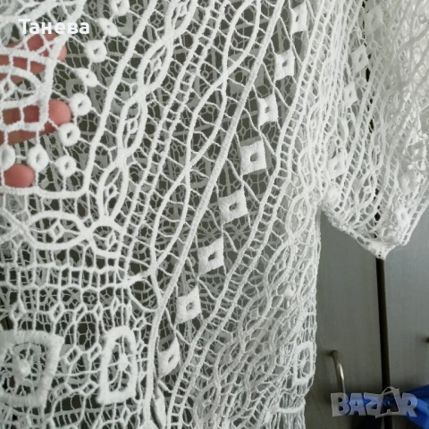 Парео за плаж различни видове , снимка 15 - Бански костюми - 46493675