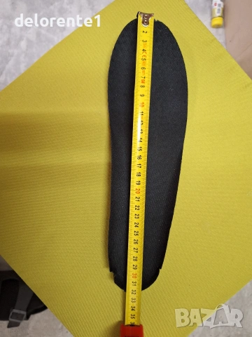 Маратонки 49 номер , снимка 6 - Маратонки - 54000537