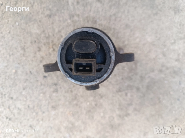 Стъпково моторче M42 318is, снимка 2 - Части - 52263982