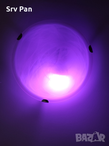 LED Smart bulb AISIRER WiFi Крушки RGB комплект 2 бр., снимка 6 - Крушки - 44568609