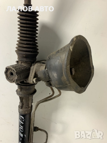 Кормилна рейка Рено Клио 2 1.9д Kormilna reika Renault Clio II 1.9D (98-01)г. , снимка 2 - Части - 52646494