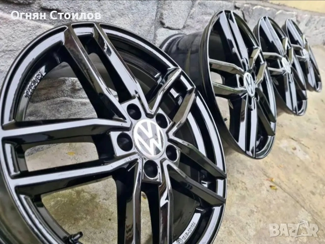 Боядисване на Джанти и Автомобили , снимка 6 - Автомобили и джипове - 52426672