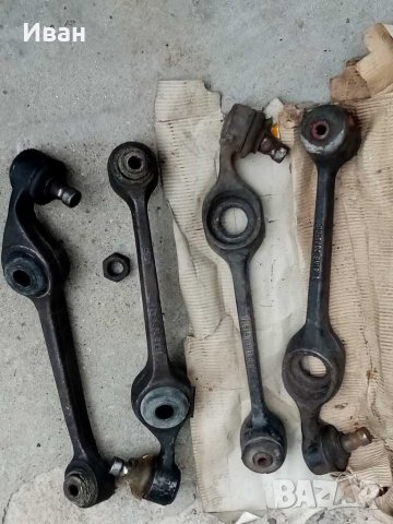 Авто части, снимка 8 - Части - 30533388