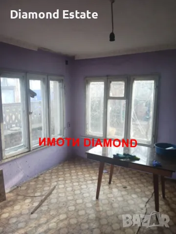 Къща в село Нова Надежда общ. Димитровград, снимка 7 - Къщи - 49792789