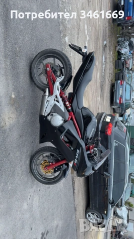 Kawasaki er6f , снимка 3 - Мотоциклети и мототехника - 54289201