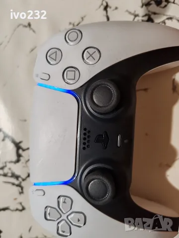 sony playstation 5 controller, снимка 10 - Аксесоари - 56246011