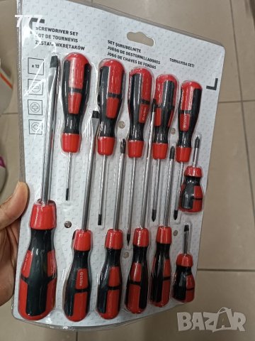 отвертки , снимка 4 - Отвертки - 44334538