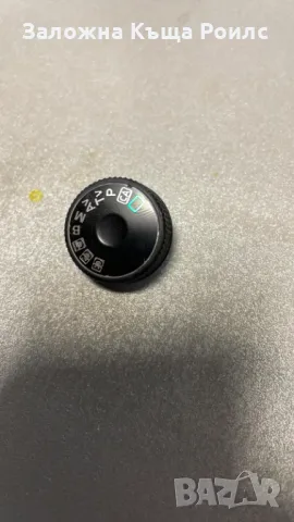 фотоапарат Canon EOS 7D + обектив Efs 15-85mm , снимка 8 - Фотоапарати - 48693123