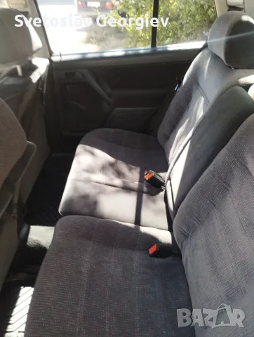 Продавам VW Vento, снимка 12 - Автомобили и джипове - 56002435
