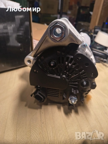 -Premium алтернатор за BMW E85/E89 Z4 2006 2007 2008 150 Amp 12, снимка 5 - Части - 54301737