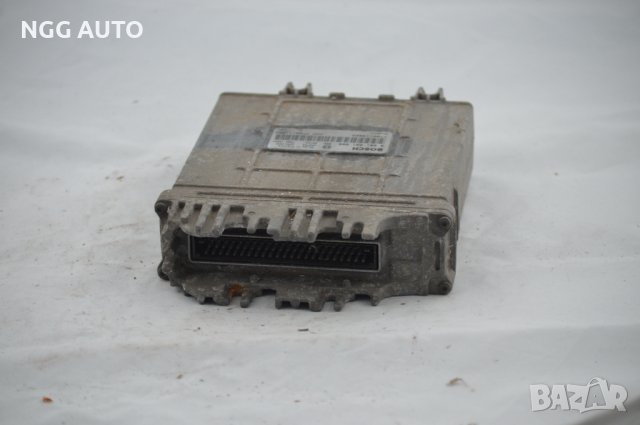 Компютър двигател за Renault Megane I Hatchback (08.1995 - 12.2004) 1.9 dTi , 98 к.с., 0 281 001 969, снимка 2 - Части - 39690046