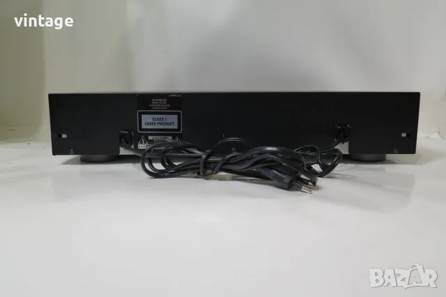 Grundig FineArts CD22, снимка 7 - Други - 55989908
