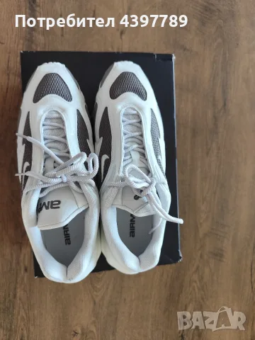 Nike W Air Max Muse 40 номер, снимка 5 - Маратонки - 55876404