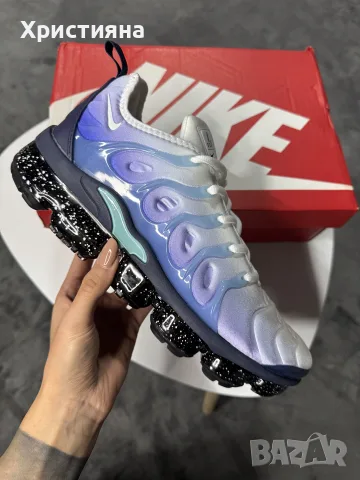 Nike Air VaporMax Plus Blizzard
