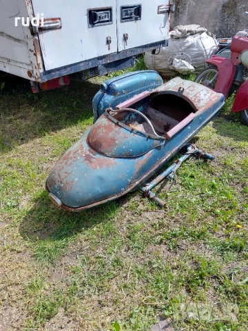 КУПУВАМ СТАРИ МОТОРИ, снимка 16 - Мотоциклети и мототехника - 48084469