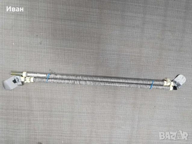 Укрепващи рейки за форселти на каравана, снимка 8 - Палатки - 49723625