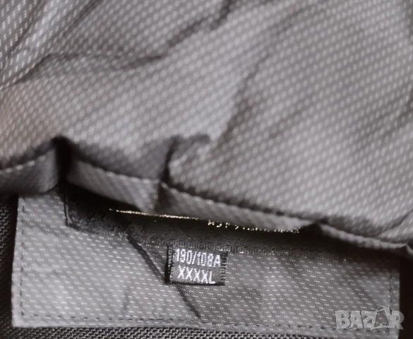 Зимно мъжко яке, снимка 5 - Якета - 51894204