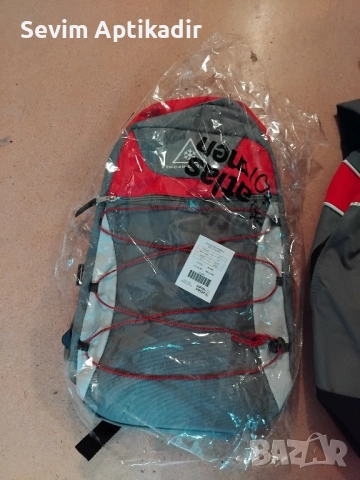 Нови раници , снимка 1