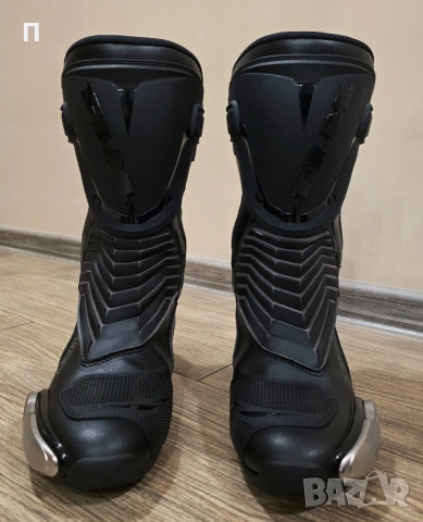 Мото ботуши боти FLM Sport 42 номер, снимка 4 - Други - 53896517