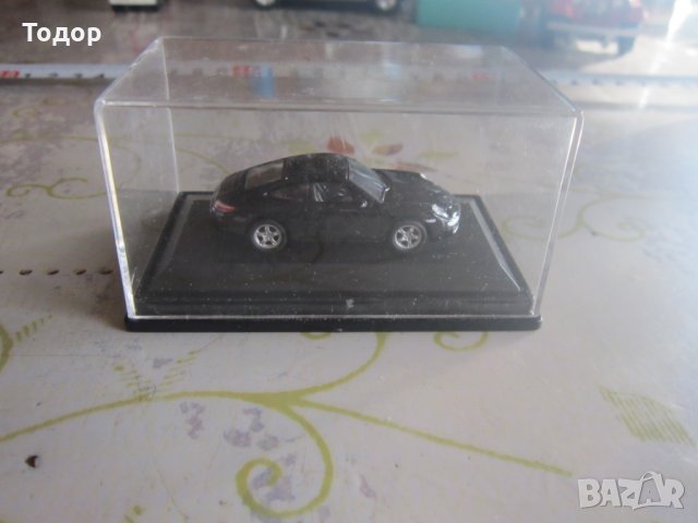 Кола количка Форд, снимка 3 - Електрически играчки - 31774605