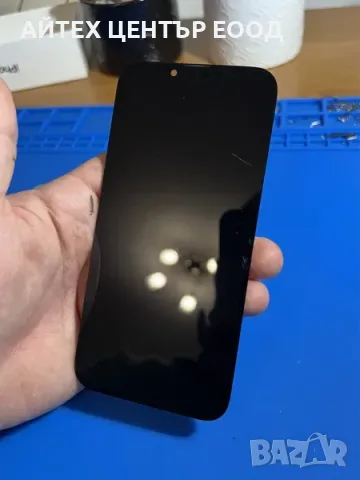 iPhone 13 Pro, НА ЧАСТИ - дисплей, корпус, батерия, камера и др., снимка 7 - Apple iPhone - 56005484