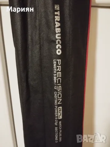 Мач Trabucco Precision , снимка 1