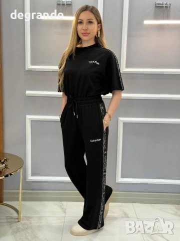  ♣️ Дамски Комплект Calvin Klein